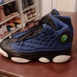 Jordan 13 Size 6.5Y